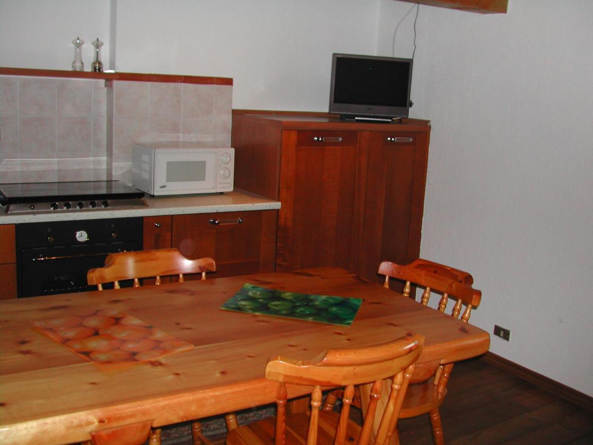 Casa Mimosa Villa Gressan Bagian luar foto