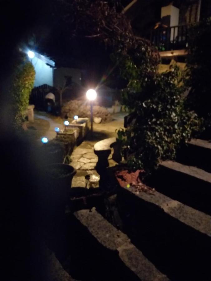Casa Mimosa Villa Gressan Bagian luar foto