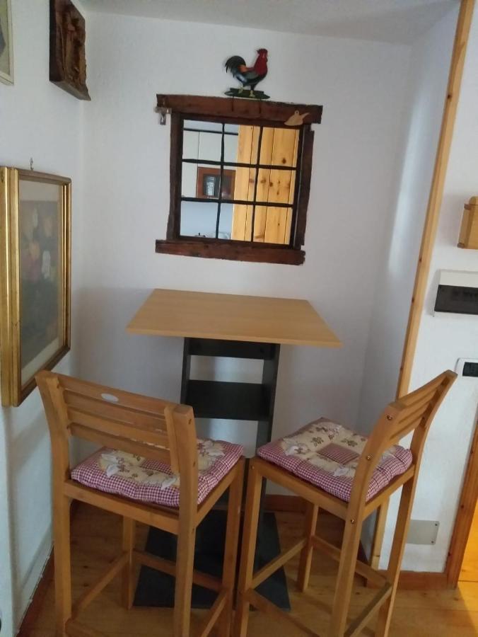 Casa Mimosa Villa Gressan Bagian luar foto